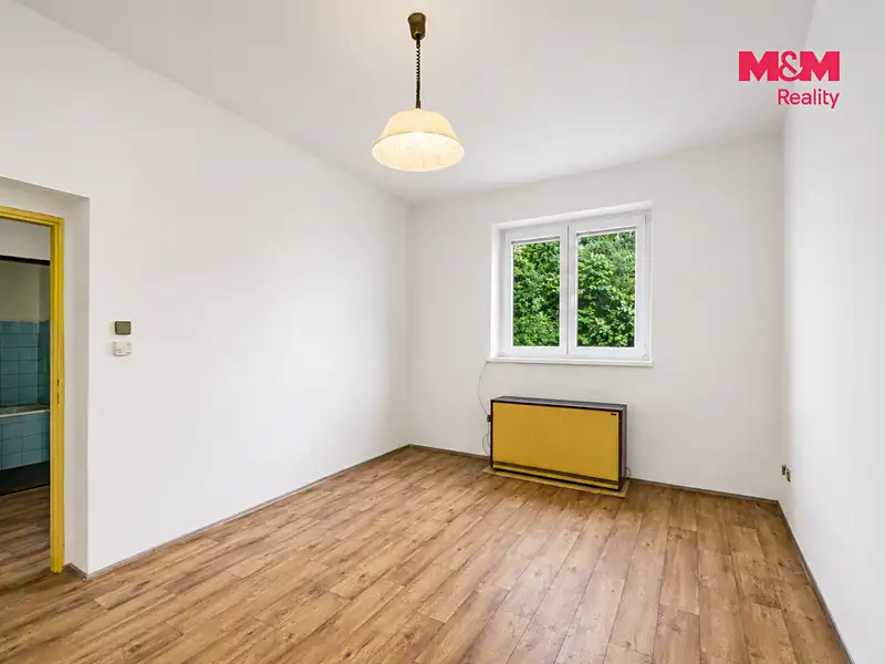 Prodej bytu 1+1 36 m², Jablonec nad Jizerou – náhled fotky 3