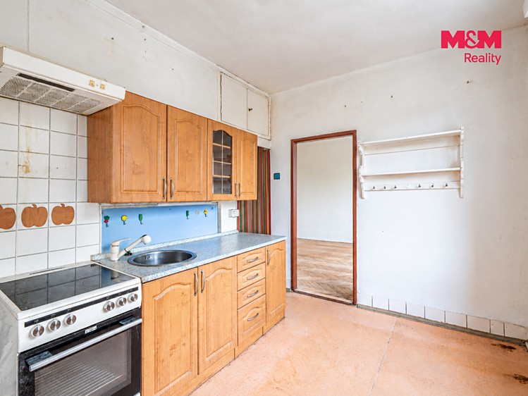 Wohnung 3+1 zum Kauf, 69 m² (2 von 22)