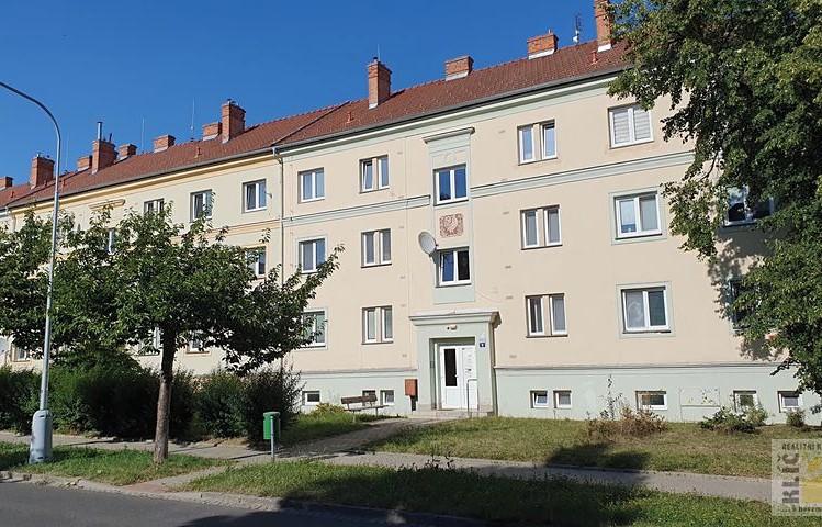 Wohnung 2+1 zur Miete, 55 m² (1 von 6)