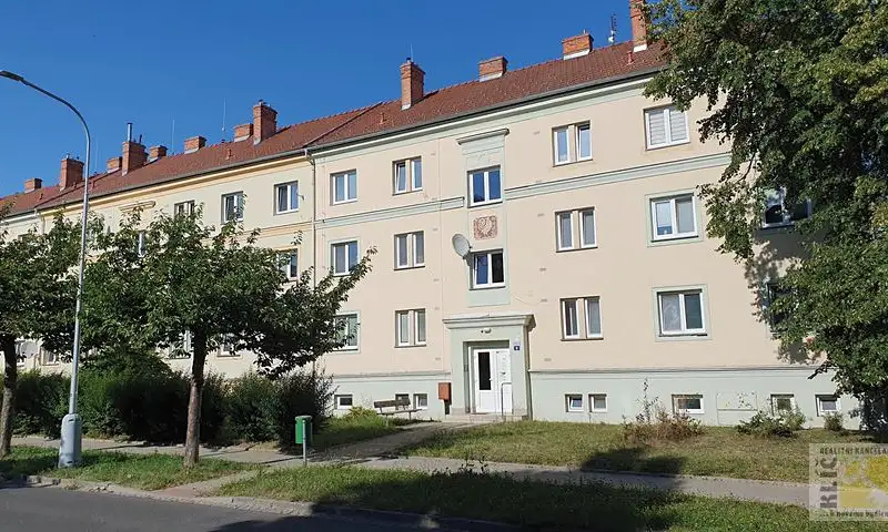 Pronájem bytu 2+1 55 m², Kroměříž – náhled fotky 1