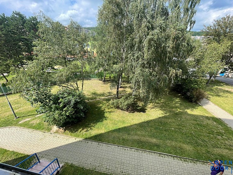 Pronájem bytu 3+1, 69 m² (20 z 20)