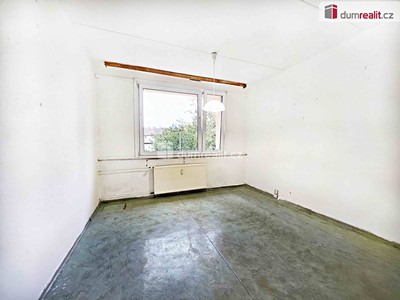 Квартира 1+kk на продаж, 22 м² (2 з 7)