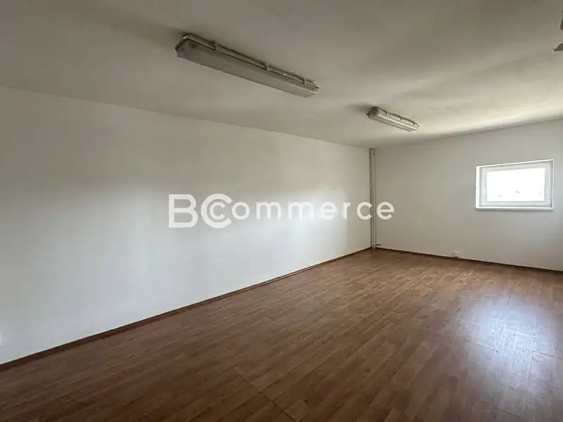 Pronájem skladového prostoru 260 m², Brno – náhled fotky 2