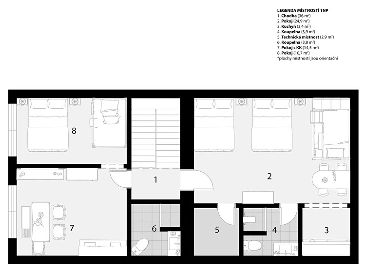 Комерційне приміщення на продаж, 285 м² (19 з 21)