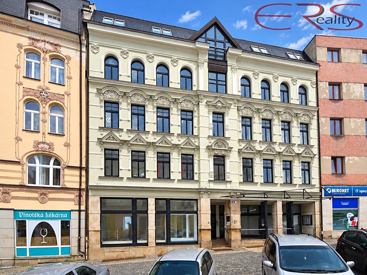 Комерційне приміщення в оренду, 91 м² (1 з 16)
