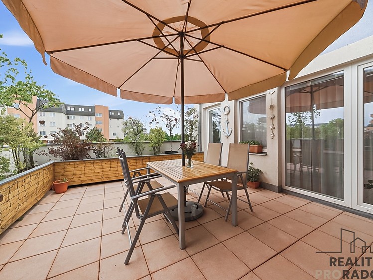 Prodej bytu 4+kk, 120 m² (6 z 27)