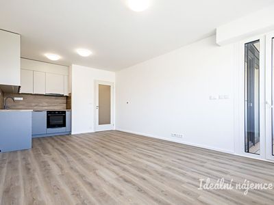 Pronájem bytu 2+kk 53 m²