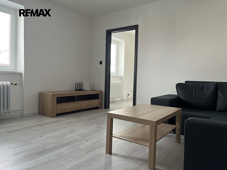 Квартира 2+kk в оренду, 36 м² (2 з 12)