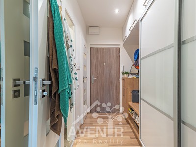 Wohnung 3+1 zum Kauf, 60 m² (3 von 21)