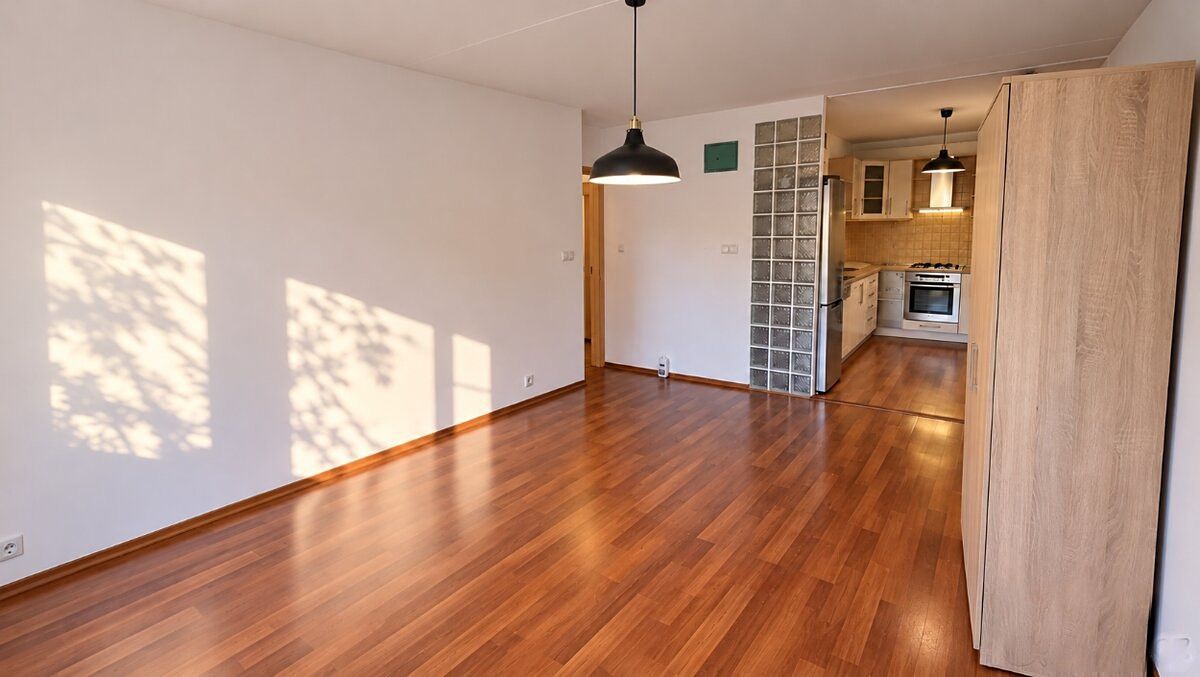 Pronájem bytu 3+kk 76 m²