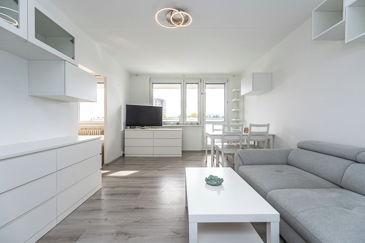 Pronájem bytu 3+1 71 m²
