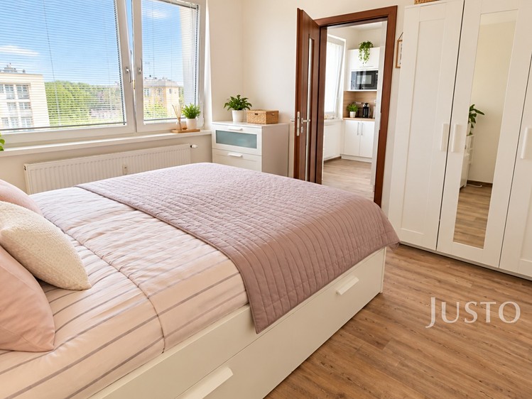 Wohnung 3+1 zum Kauf, 65 m² (11 von 13)