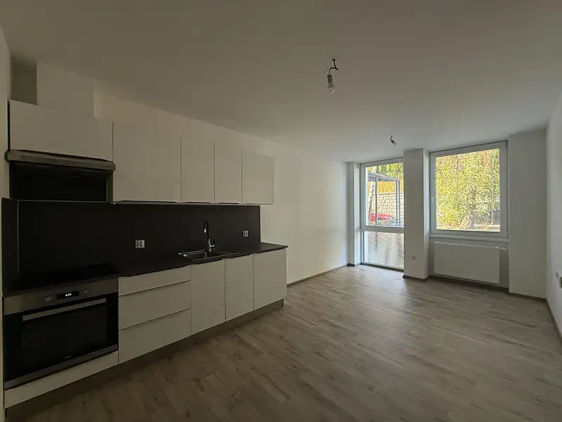 Pronájem bytu 2+kk 46 m², Prachatice – náhled fotky 3