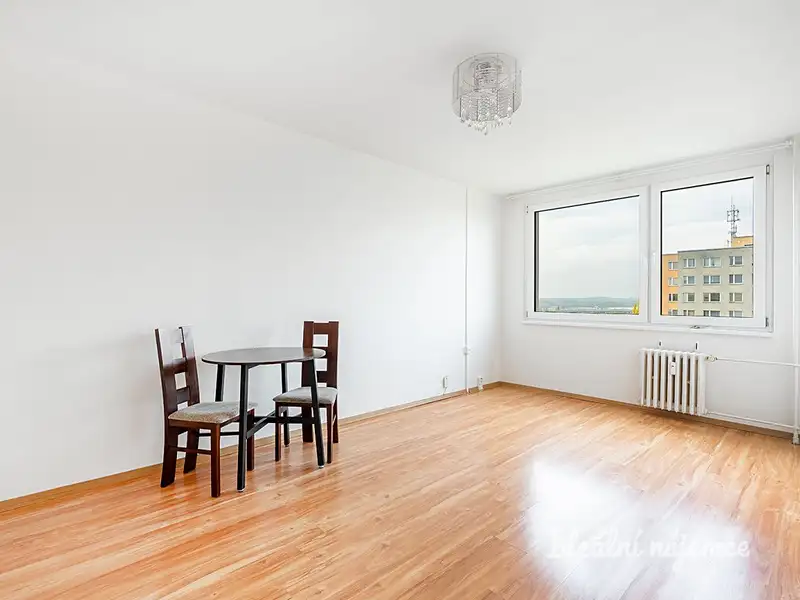 Pronájem bytu 2+kk 41 m², Praha – náhled fotky 2