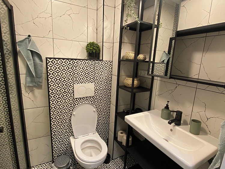 Wohnung 1+1 zur Miete, 38 m² (13 von 20)