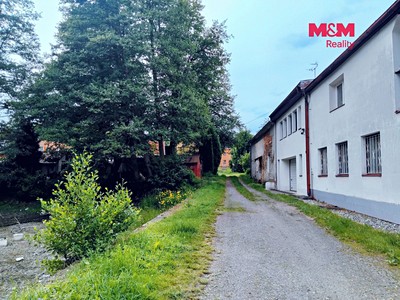 Prodej komerčního prostoru, 320 m² (2 z 10)
