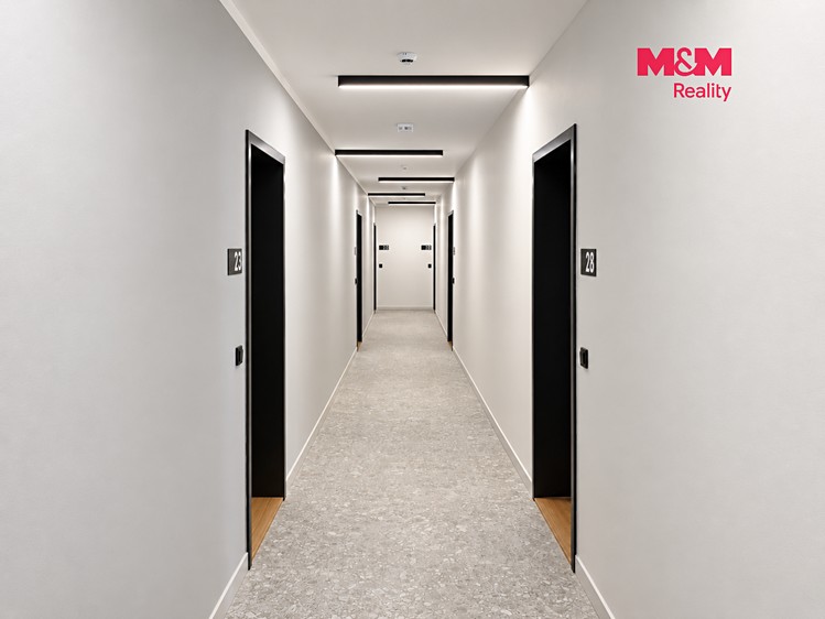 Wohnung 2+kk zur Miete, 51 m² (15 von 18)
