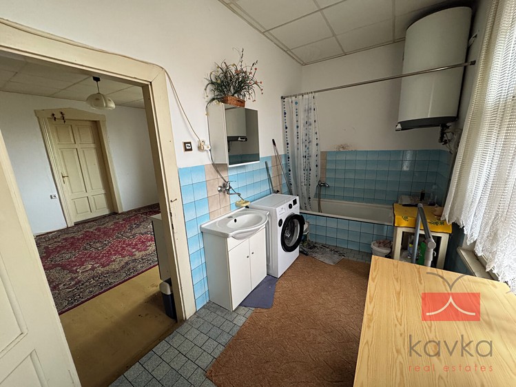 Pronájem bytu 2+1, 77 m² (7 z 17)