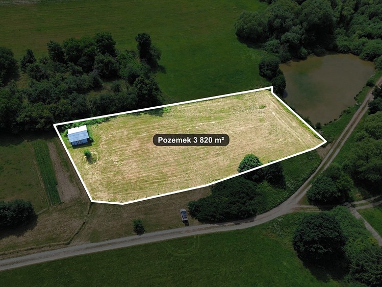Grundstück zum Kauf, 3.820 m² (1 von 37)