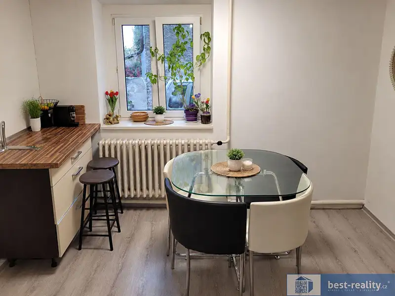 Prodej rodinného domu 118 m², pozemek 735 m², Všetaty – náhled fotky 3