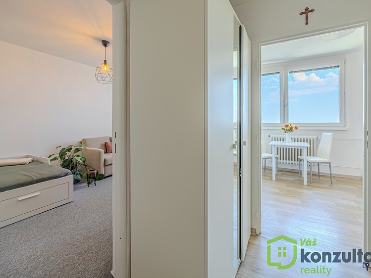 Wohnung 1+1 zum Kauf, 38 m² (2 von 17)