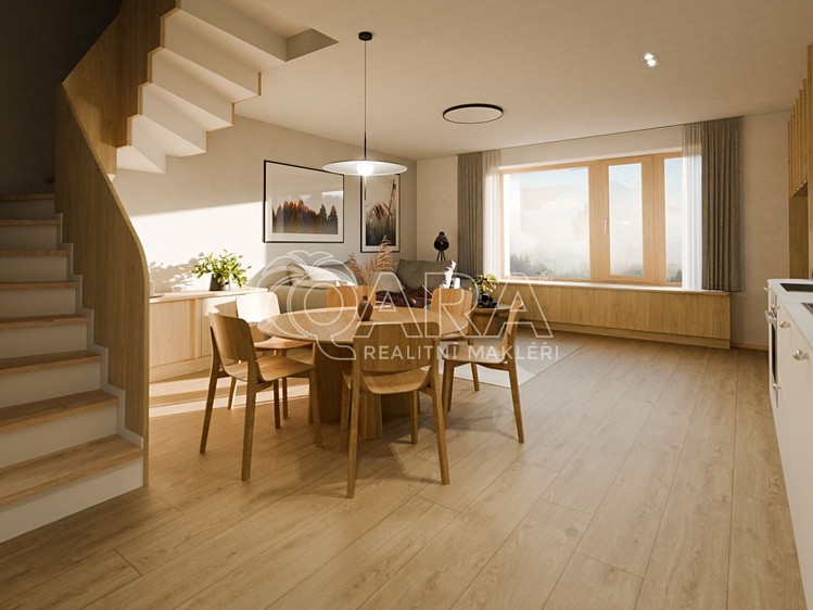 Квартира 3+kk на продаж, 112 м² (10 з 13)