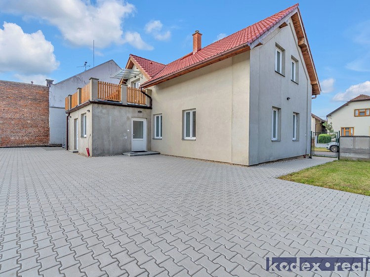 Квартира 4+kk в оренду, 88 м² (4 з 25)