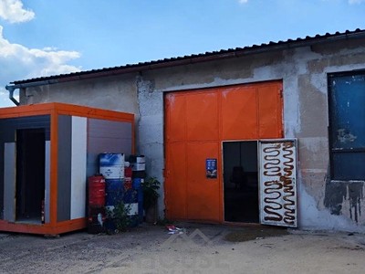 Pronájem komerčního prostoru, 120 m² (3 z 5)