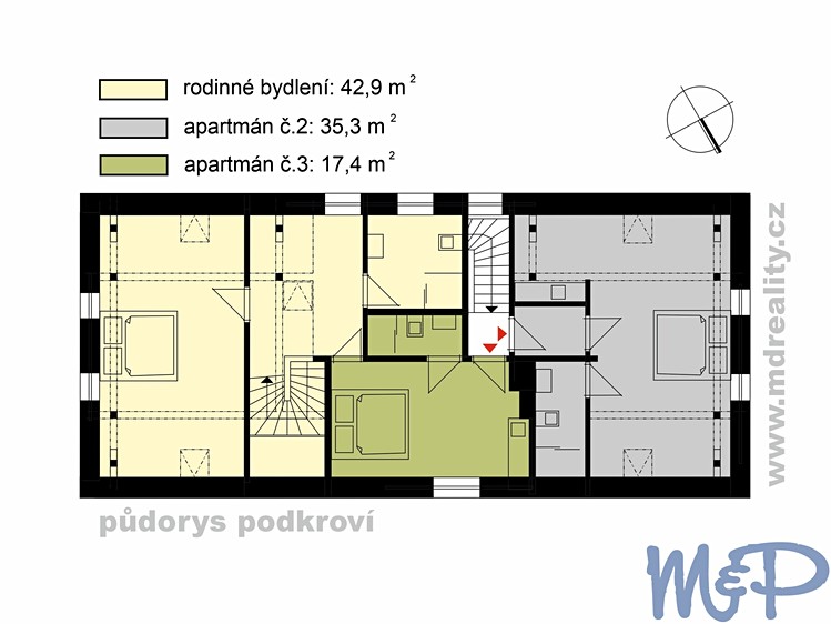 Будинок на продаж, 230 м² (37 з 38)