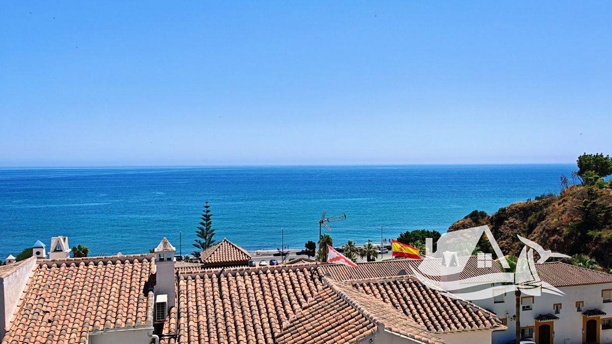 Prodej rodinného domu 150 m², pozemek 105 m², Torrox – fotka 1 z 3
