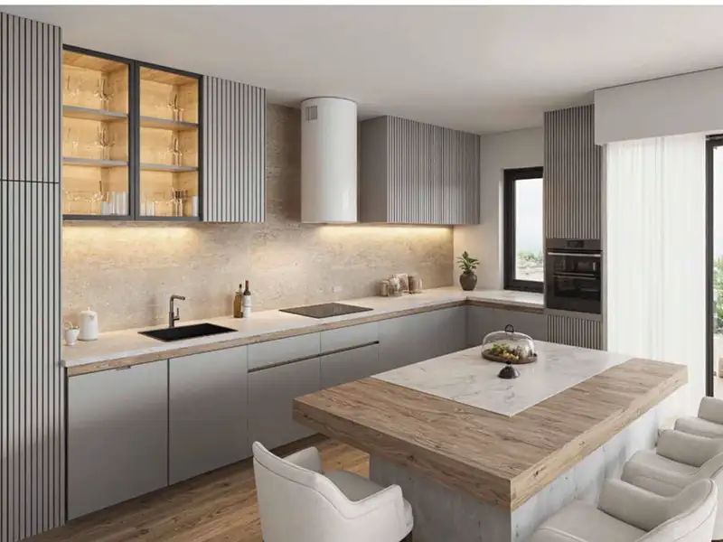 Prodej bytu atypický 60 m², Okrug Gornji – náhled fotky 3