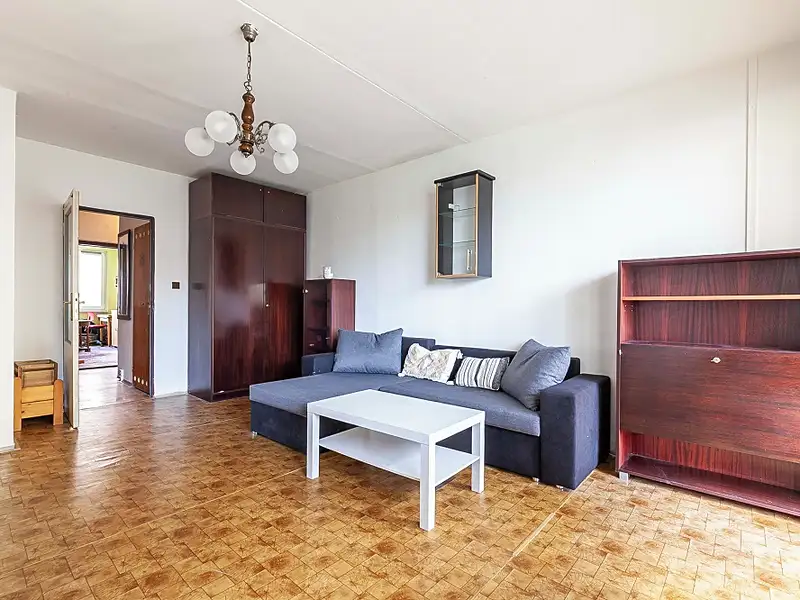 Prodej bytu 3+1 75 m², Praha – náhled fotky 2