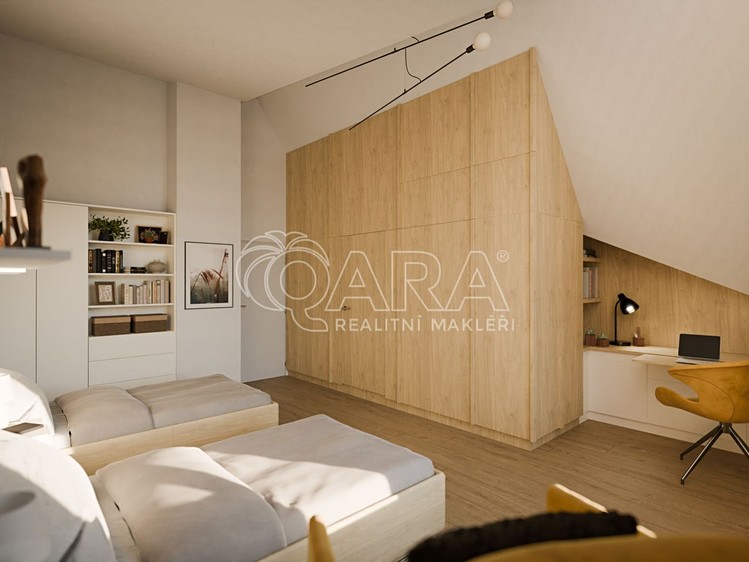 Квартира 3+kk на продаж, 112 м² (9 з 13)