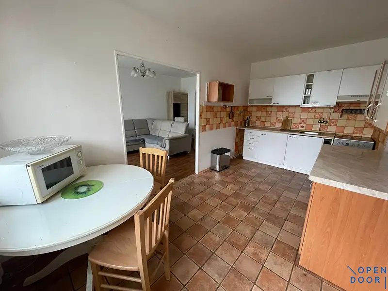 Pronájem bytu 3+1 69 m², Litvínov – náhled fotky 2