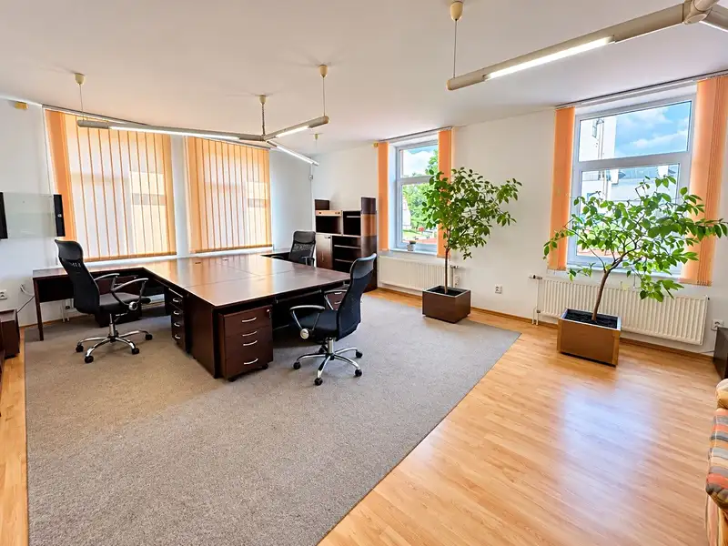 Pronájem kanceláře 82 m², Třebíč – náhled fotky 2