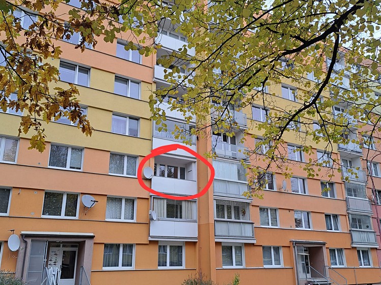 Квартира 2+1 на продаж, 63 м² (28 з 30)