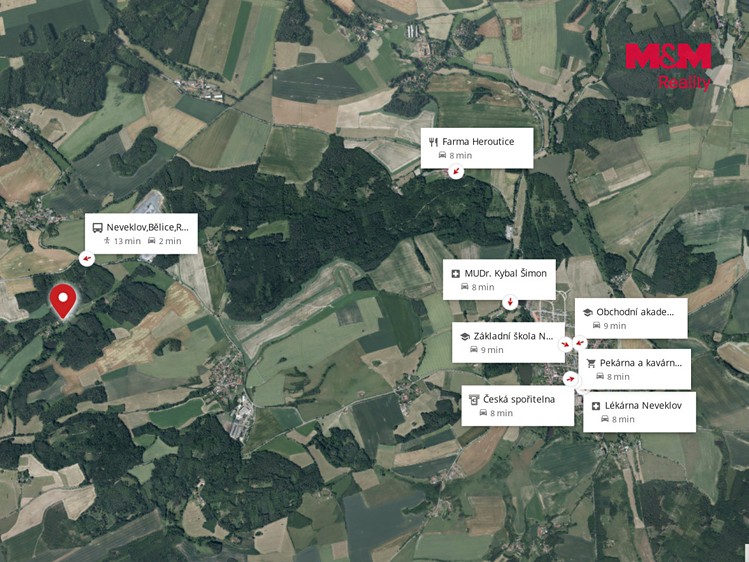 Prodej domu, 120 m² (24 z 24)