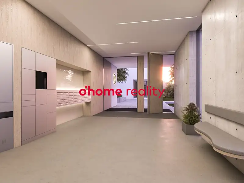 Prodej bytu 3+kk 77 m², Olomouc – náhled fotky 3