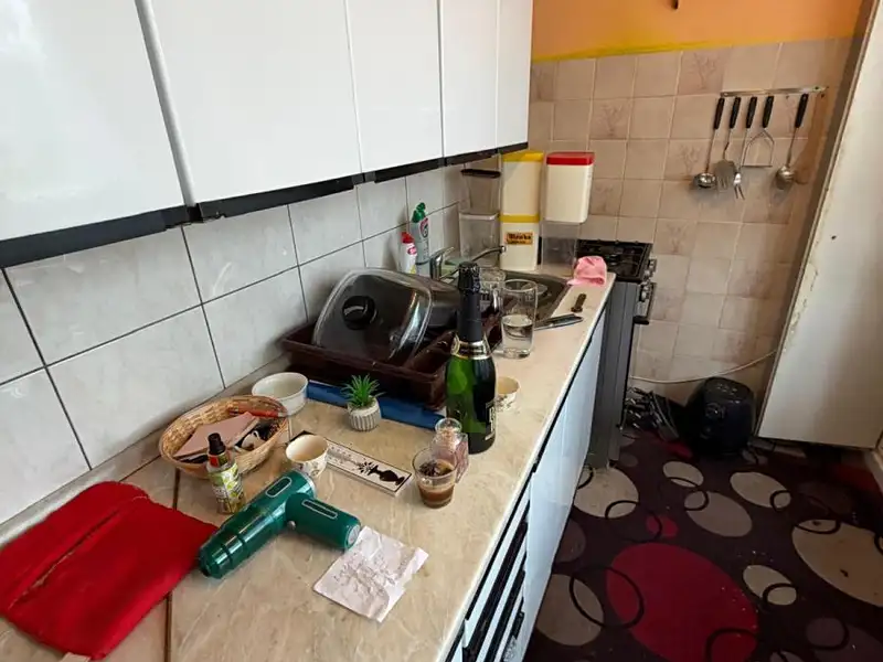 Prodej bytu 2+1 55 m², Bílina – náhled fotky 2