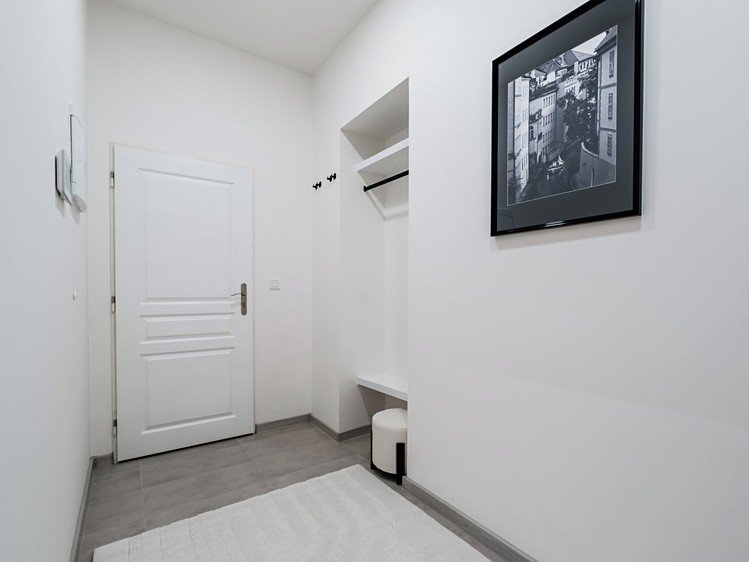 Wohnung 1+1 zur Miete, 34 m² (12 von 15)