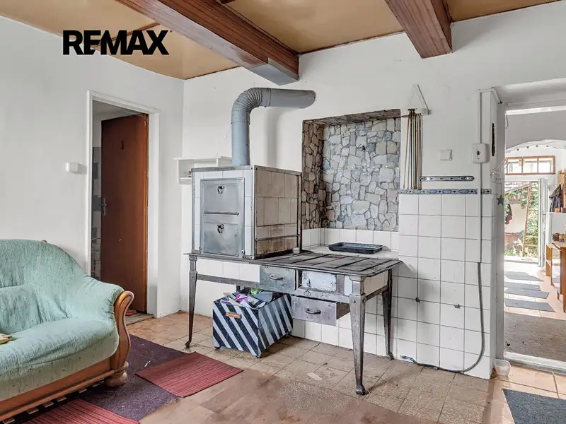 Prodej chalupy 44 m², pozemek 290 m², Nimpšov – náhled fotky 2