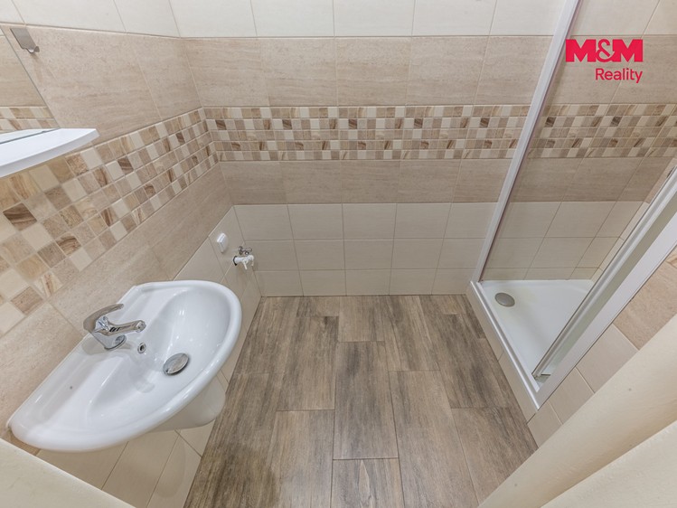 Prodej bytu 2+1, 51 m² (9 z 21)