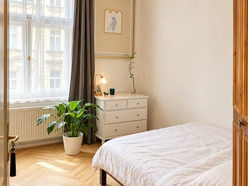 Prodej bytu 2+1 55 m², Praha – náhled fotky 3