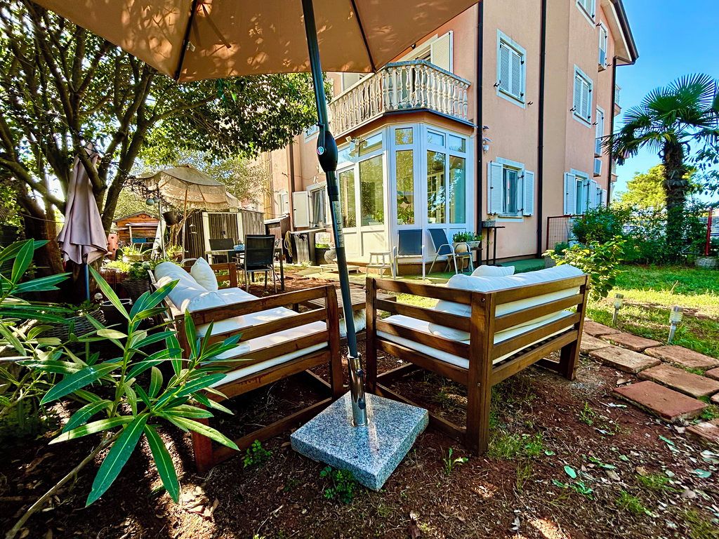 Prodej bytu 2+kk 35 m², Umag – fotka 1 z 3