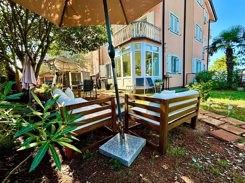 Prodej bytu 2+kk 35 m², Umag – náhled fotky 1