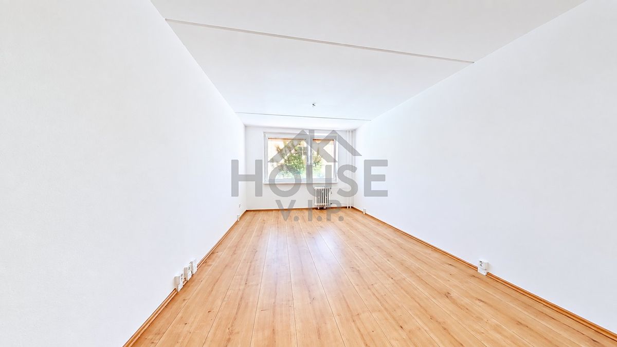 Prodej bytu 1+kk 29 m²