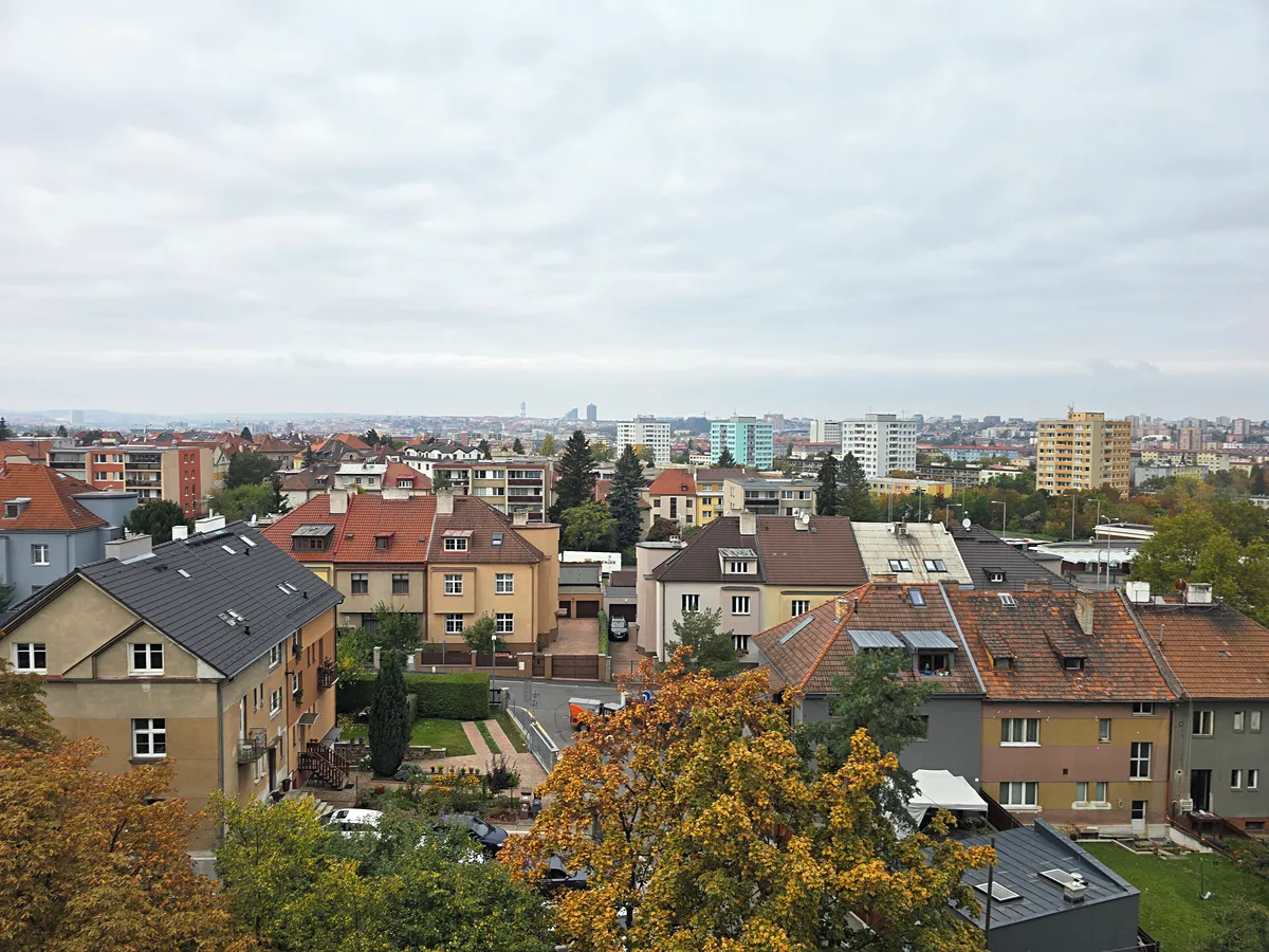 Prodej bytu 3+kk 65 m²