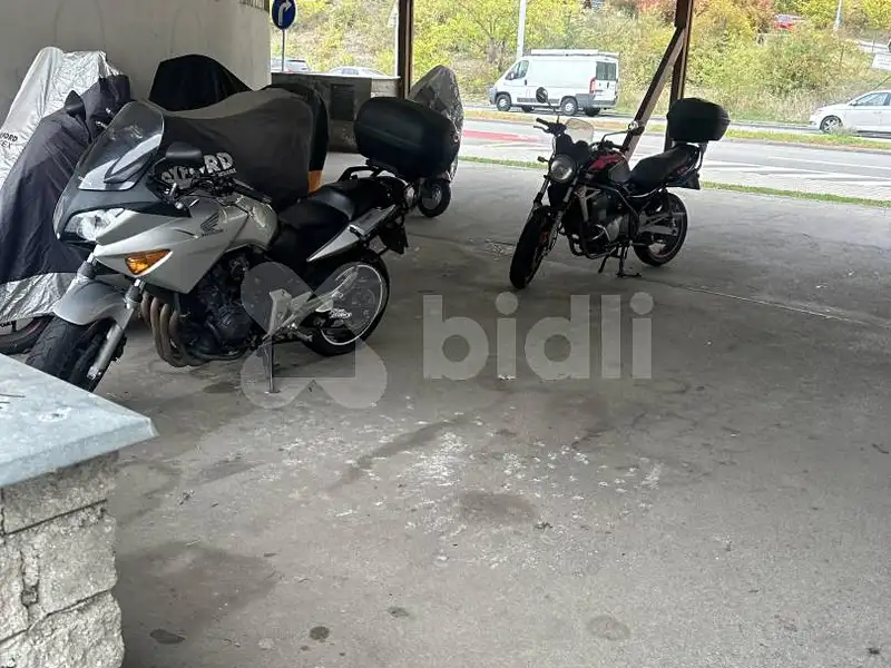 Pronájem garáže 20 m², Brno – náhled fotky 3