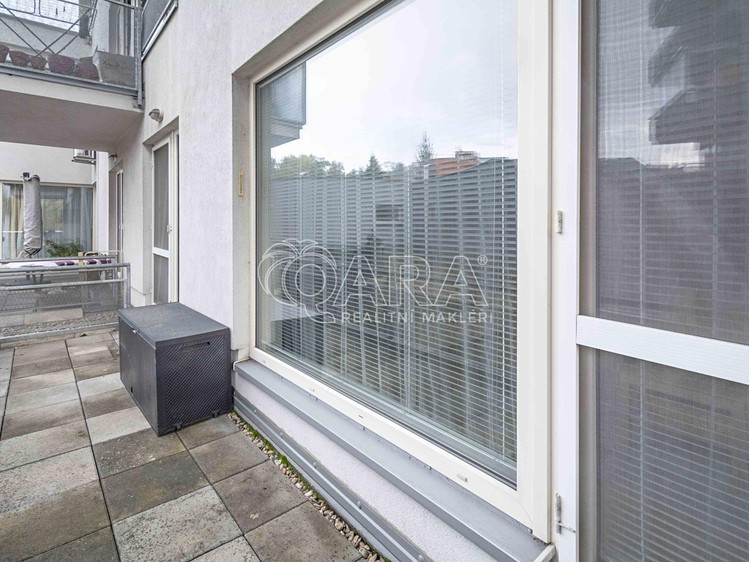 Квартира 2+kk на продаж, 63 м² (19 з 27)