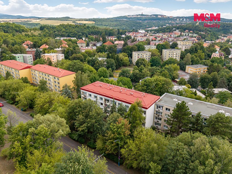 Prodej bytu 2+1, 62 m² (23 z 24)